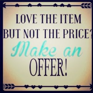 Check out my closet!